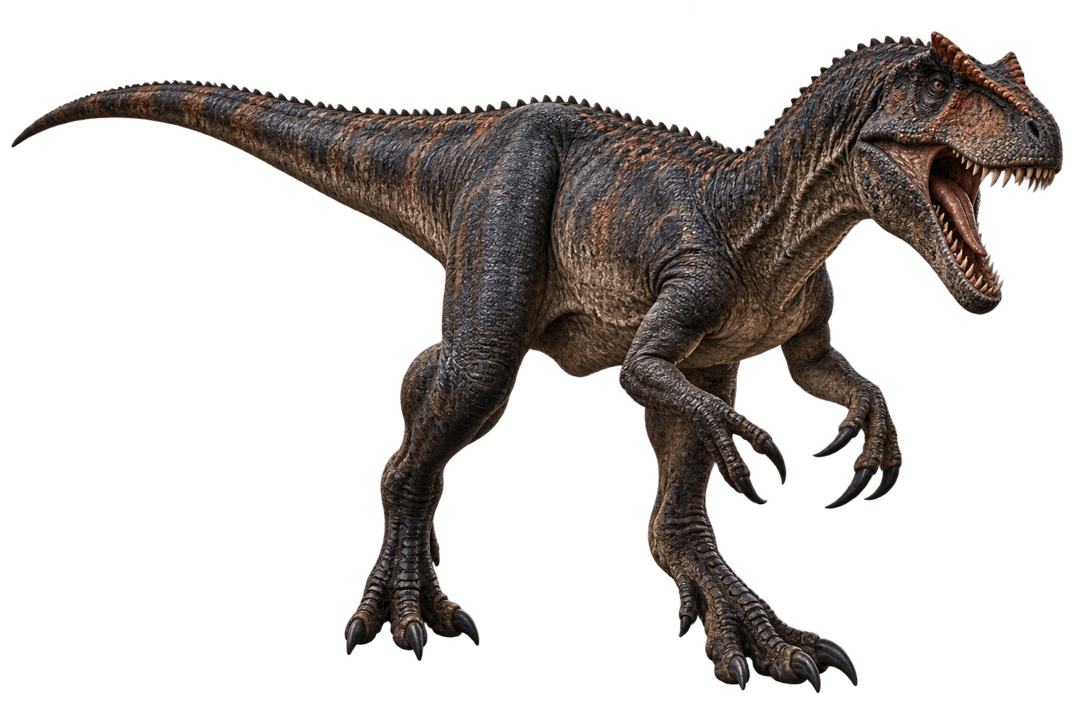 Allosaurus