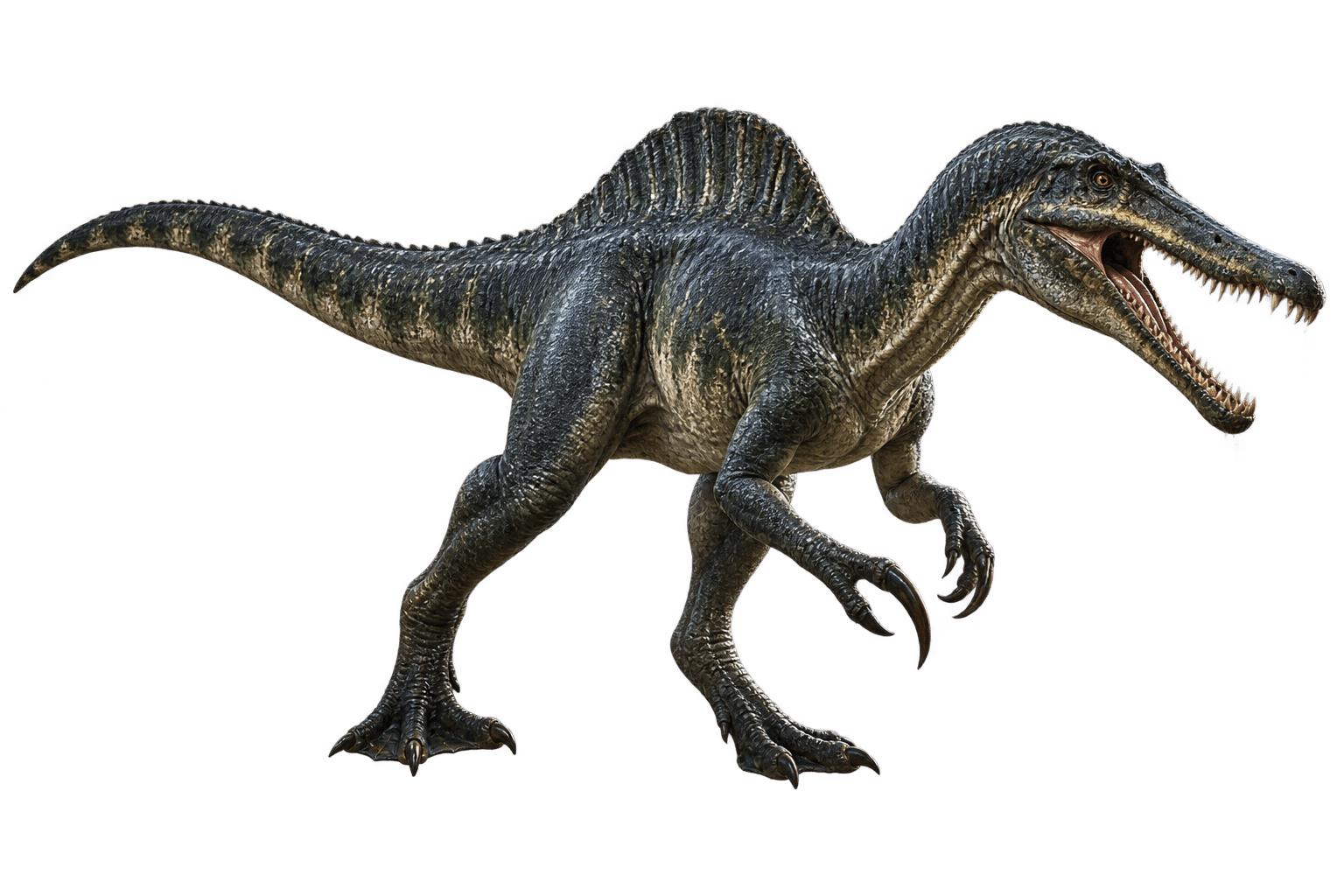 Baryonyx
