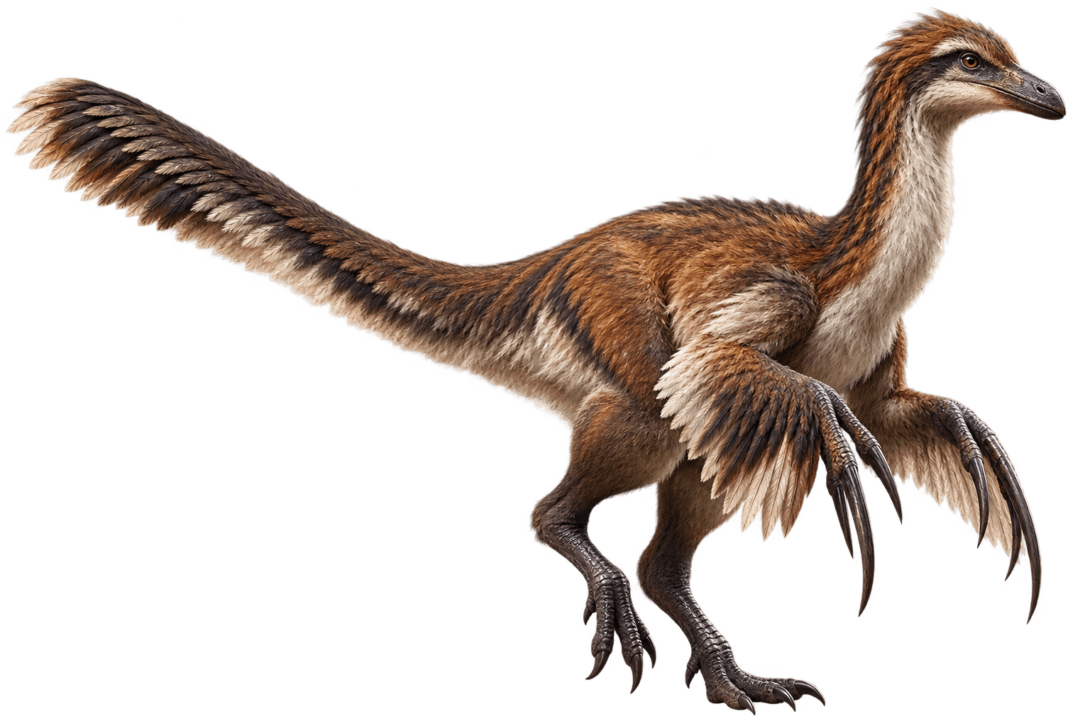 Beipiaosaurus