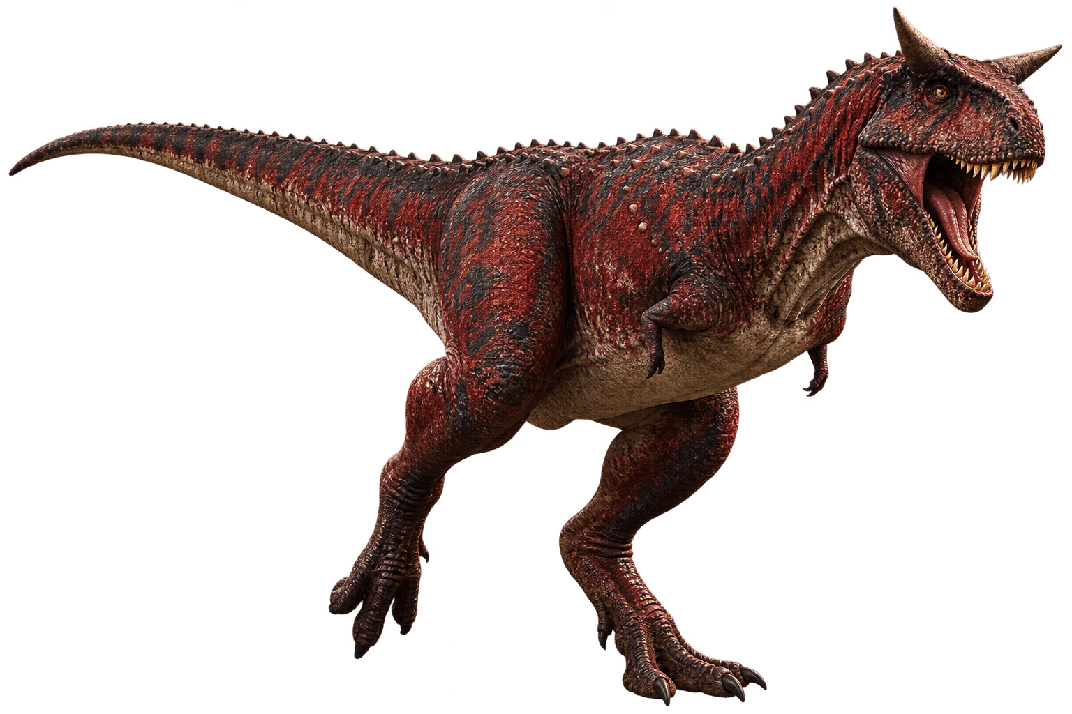 Carnotaurus
