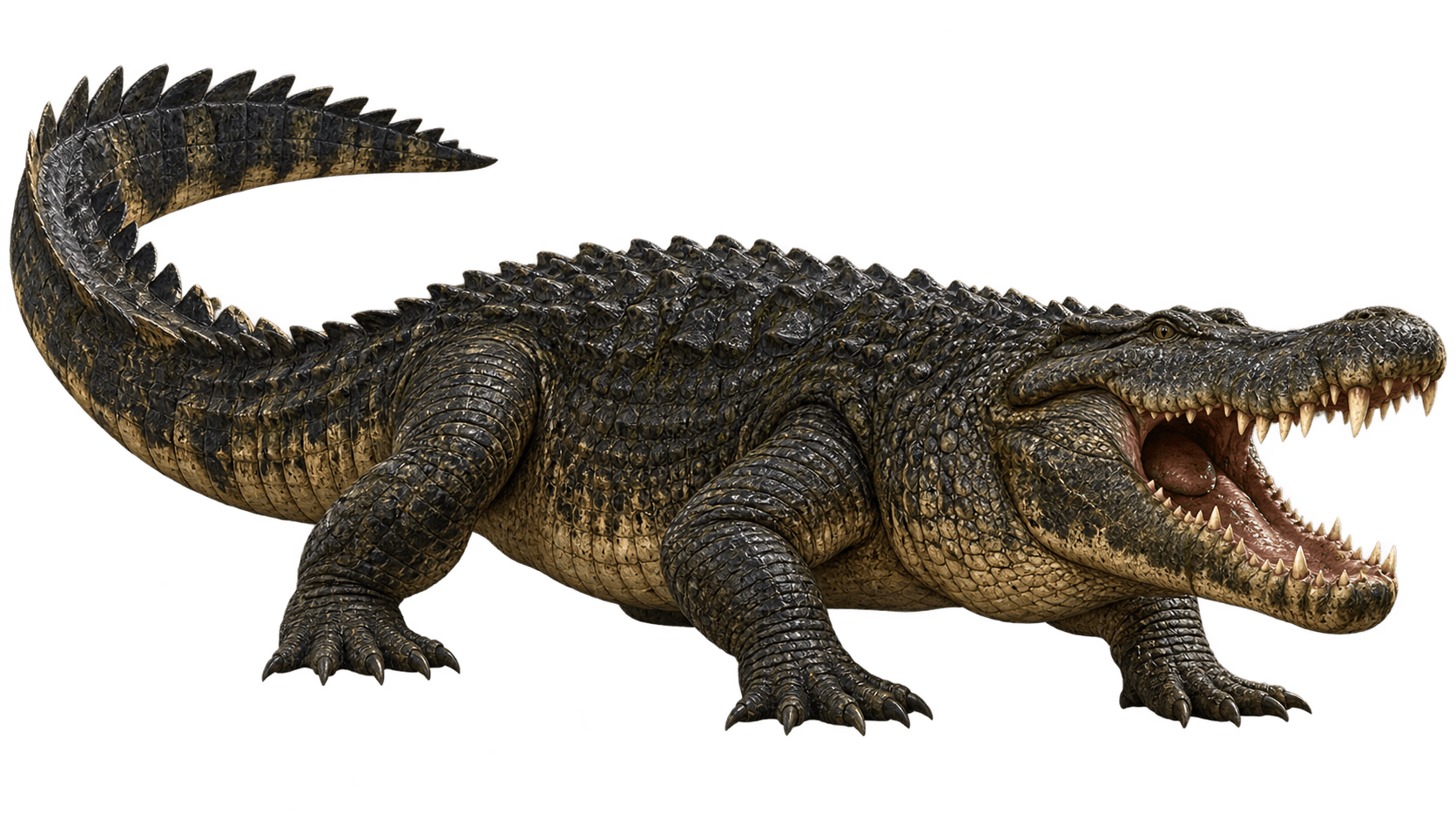 Deinosuchus