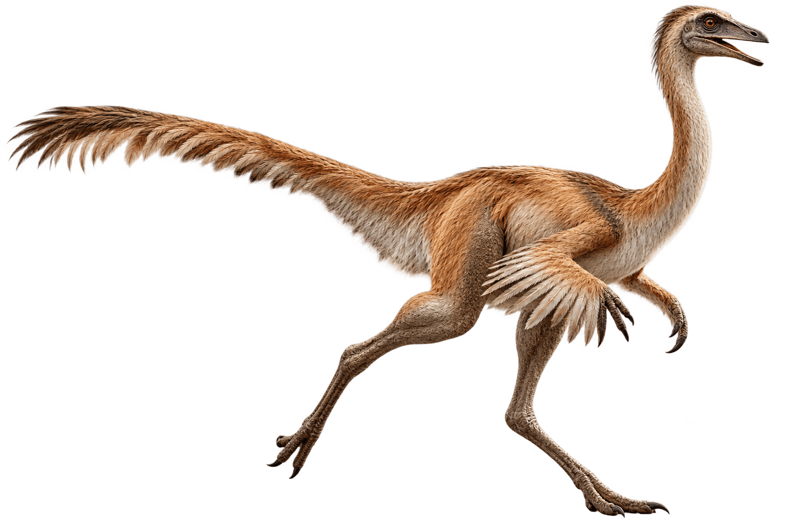 Gallimimus
