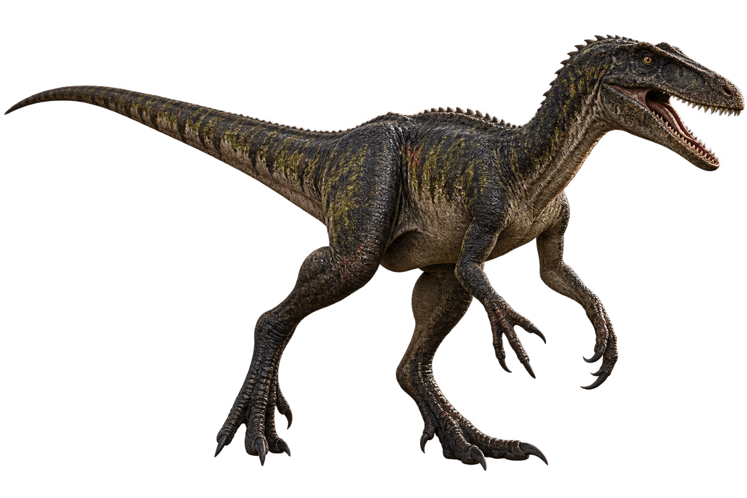 Herrerasaurus
