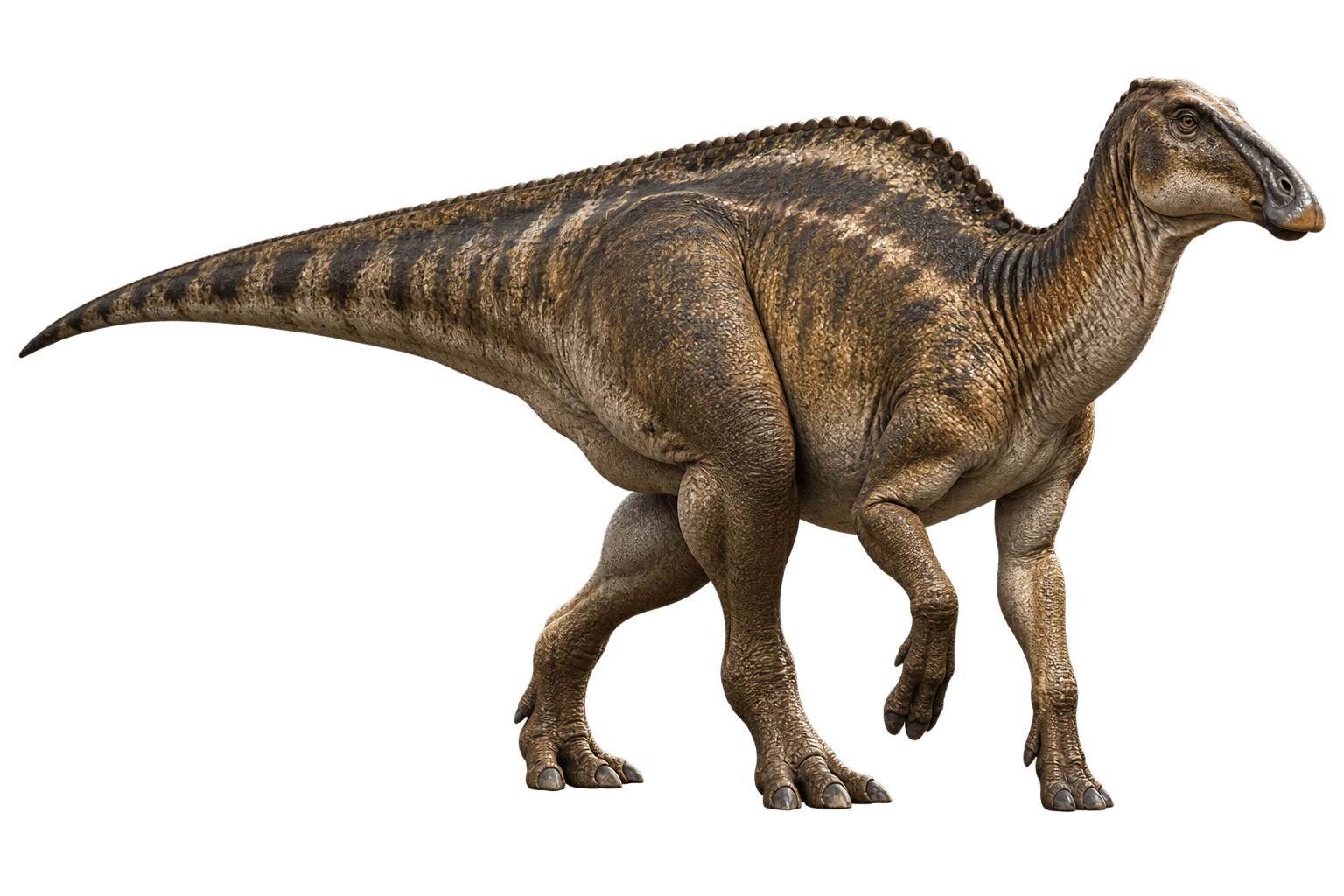 Maiasaura