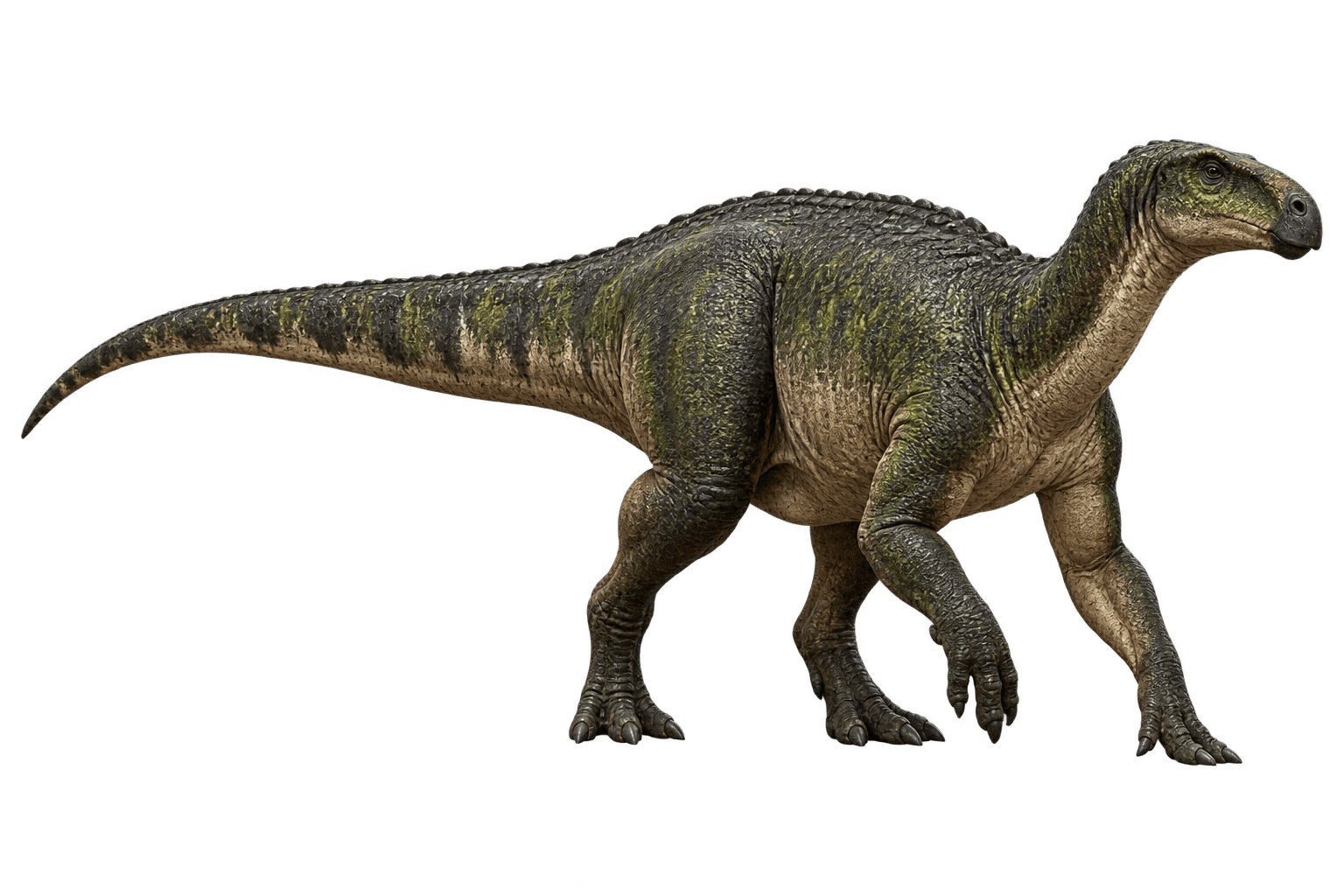Tenontosaurus