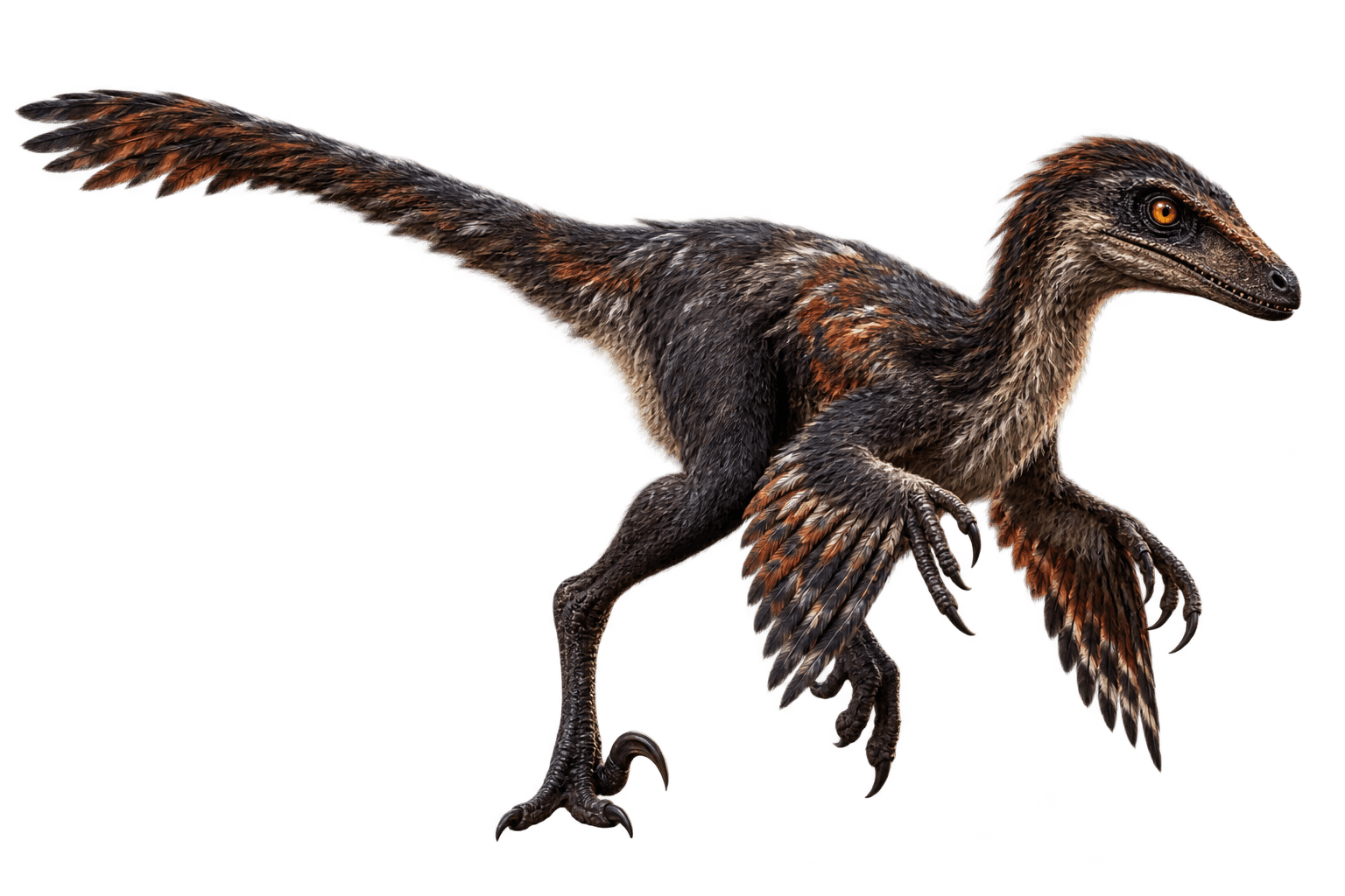 Troodon