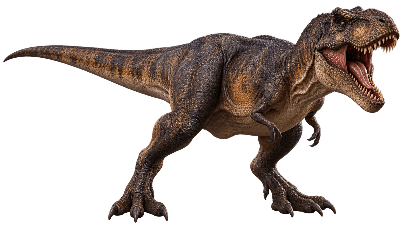 Tyrannosaurus